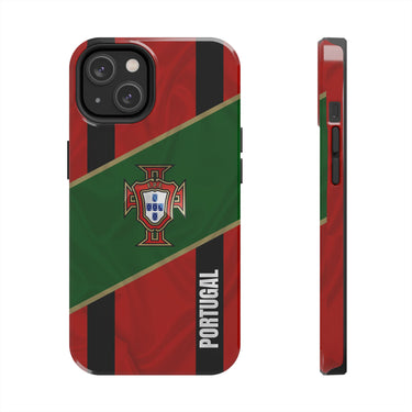 Portugal National Team Tough Phone Case